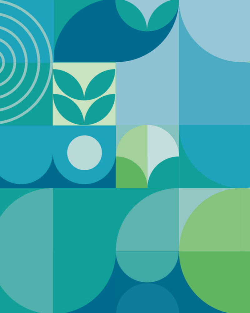 Fyrbodal grafiska element